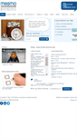 Mobile Screenshot of mesmo.co.uk